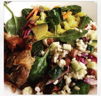 Goodness Me Organics - C Tourism