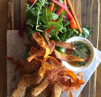 Grand Ridge Brewery Restaurant and Bar - C Tourism