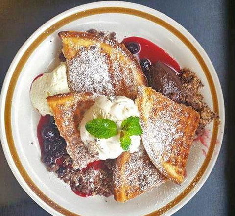 Grand Ridge Brewery Restaurant And Bar - C Tourism 9