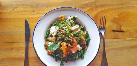 Grand Ridge Brewery Restaurant And Bar - C Tourism 11