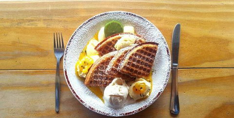 Grand Ridge Brewery Restaurant And Bar - C Tourism 12