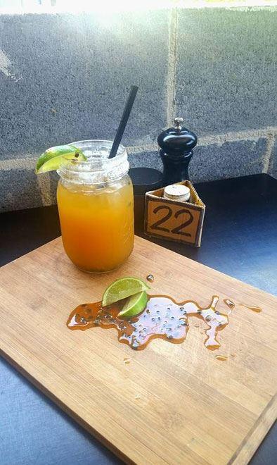 Grand Ridge Brewery Restaurant And Bar - C Tourism 15