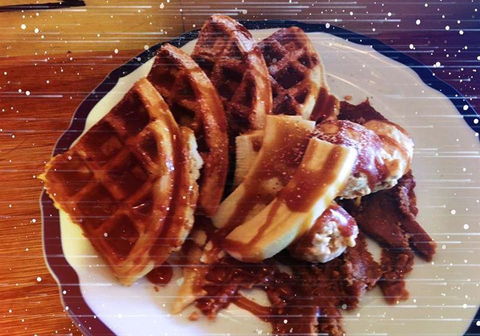 Grand Ridge Brewery Restaurant And Bar - C Tourism 1