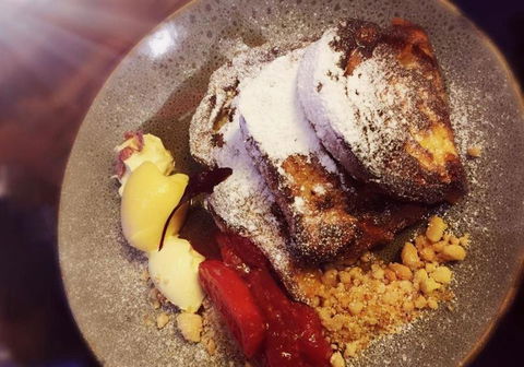 Grand Ridge Brewery Restaurant And Bar - C Tourism 2