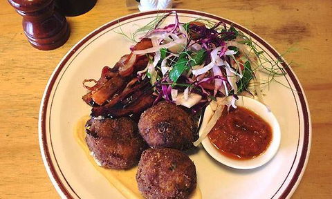 Grand Ridge Brewery Restaurant And Bar - C Tourism 3