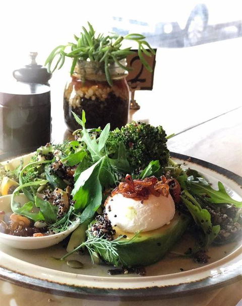 Grand Ridge Brewery Restaurant And Bar - C Tourism 4