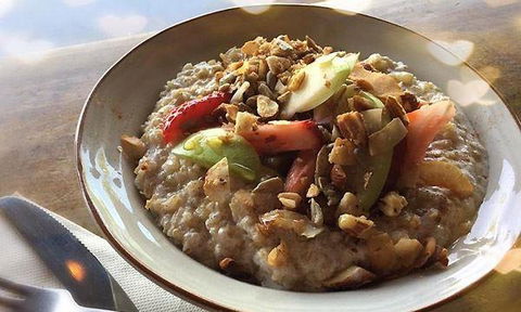 Grand Ridge Brewery Restaurant And Bar - C Tourism 5