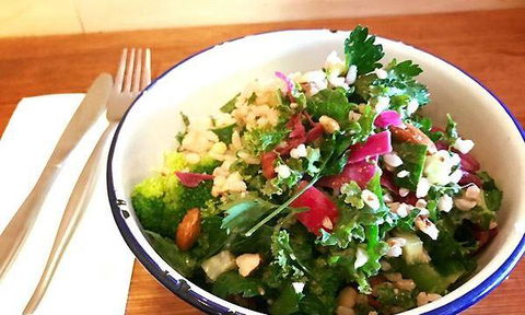 Grand Ridge Brewery Restaurant And Bar - C Tourism 6