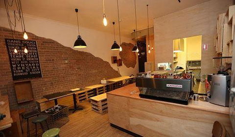 Grand Ridge Brewery Restaurant And Bar - C Tourism 7