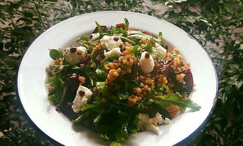 Grand Ridge Brewery Restaurant And Bar - C Tourism 8