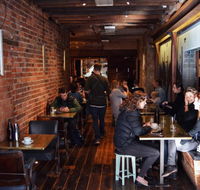 Pilgrim Coffee - C Tourism