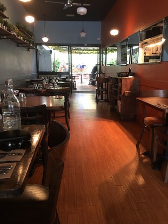 Zinc Cafe & Restaurant - C Tourism 0