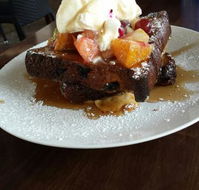 1770 Marina Cafe - C Tourism