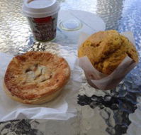 Agnes Water Bakery - C Tourism