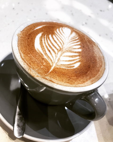 Baker & Barista - C Tourism 4