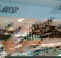 Baker  Barista - C Tourism