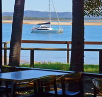 Beachcombers Family Bistro 1770 - C Tourism