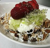 Beaudesert Cafe  Mangiamo Italian Restaurant - C Tourism