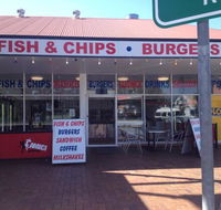Beaudesert Fish and Chips - C Tourism