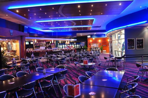 Beaudesert RSL Services Club Inc. - C Tourism 0