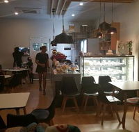 Cafe Discovery at Agnes - C Tourism