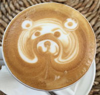 Cafe Nourish Heart and Soul Food - C Tourism