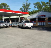 Caltex Agnes Water - C Tourism
