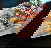 Casa Fiesta Mexican Food and Cantina - C Tourism