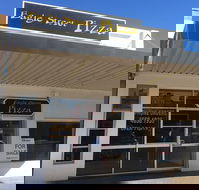 Eagle Street Pizza - C Tourism