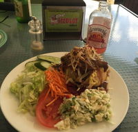 Feedlot Eatery - C Tourism