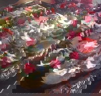 Fusion Cafe and Coffee Shop - C Tourism