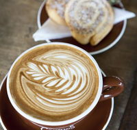 Getaway Garden Cafe - C Tourism