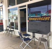 GNH Fish Bar - C Tourism