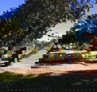 Gudjuda Deck Cafe - C Tourism