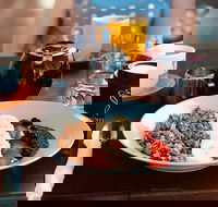 Historic Railway Cafe - C Tourism