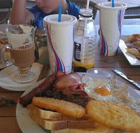 Latino Cafe - C Tourism