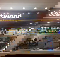 Leafwood - C Tourism