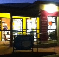 Madonna's Cafe - C Tourism