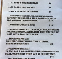 Magnetic Island Bakery  Cafe - C Tourism