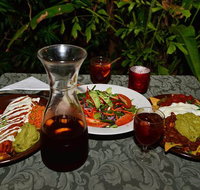 Man Friday - C Tourism