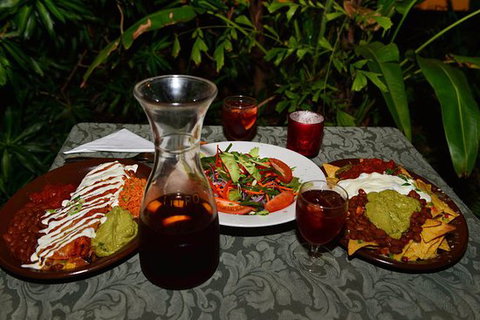 Man Friday - C Tourism 0