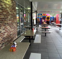 Mcdonald's Family Restaurants - C Tourism