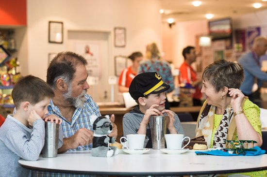 Aramac QLD C Tourism