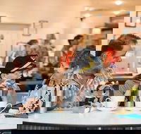 McGinness' Restaurant - C Tourism