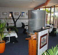 Oasis Restaurant and Bar - C Tourism