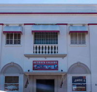 Outback Pics - C Tourism