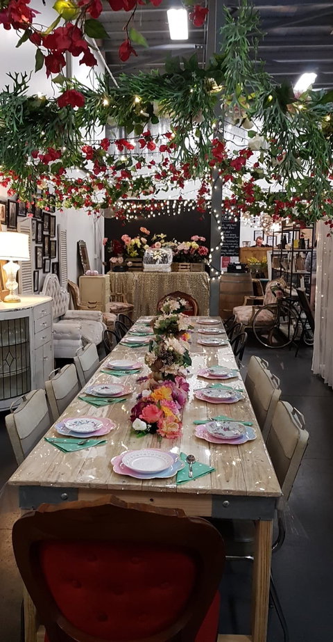 Petals & Pinecones - C Tourism 2