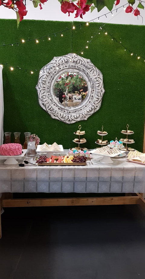 Petals & Pinecones - C Tourism 3