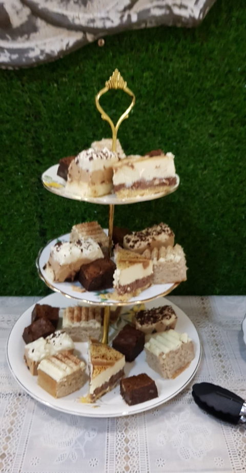 Petals & Pinecones - C Tourism 4