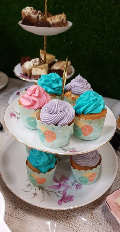 Petals & Pinecones - C Tourism 5